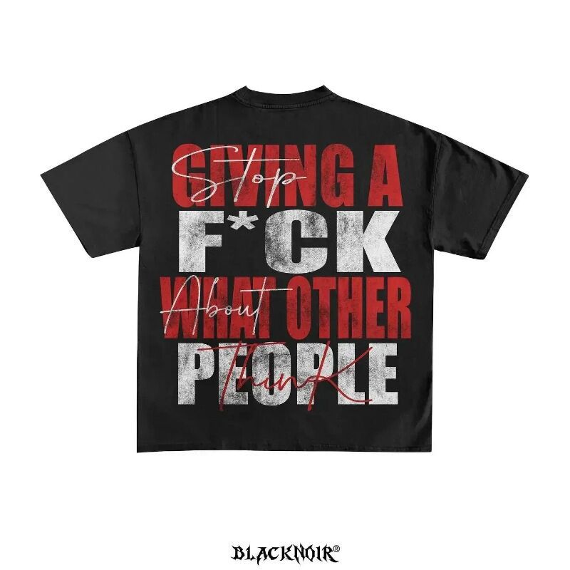 Cotton T-Shirt