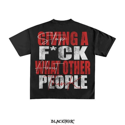 Cotton T-Shirt