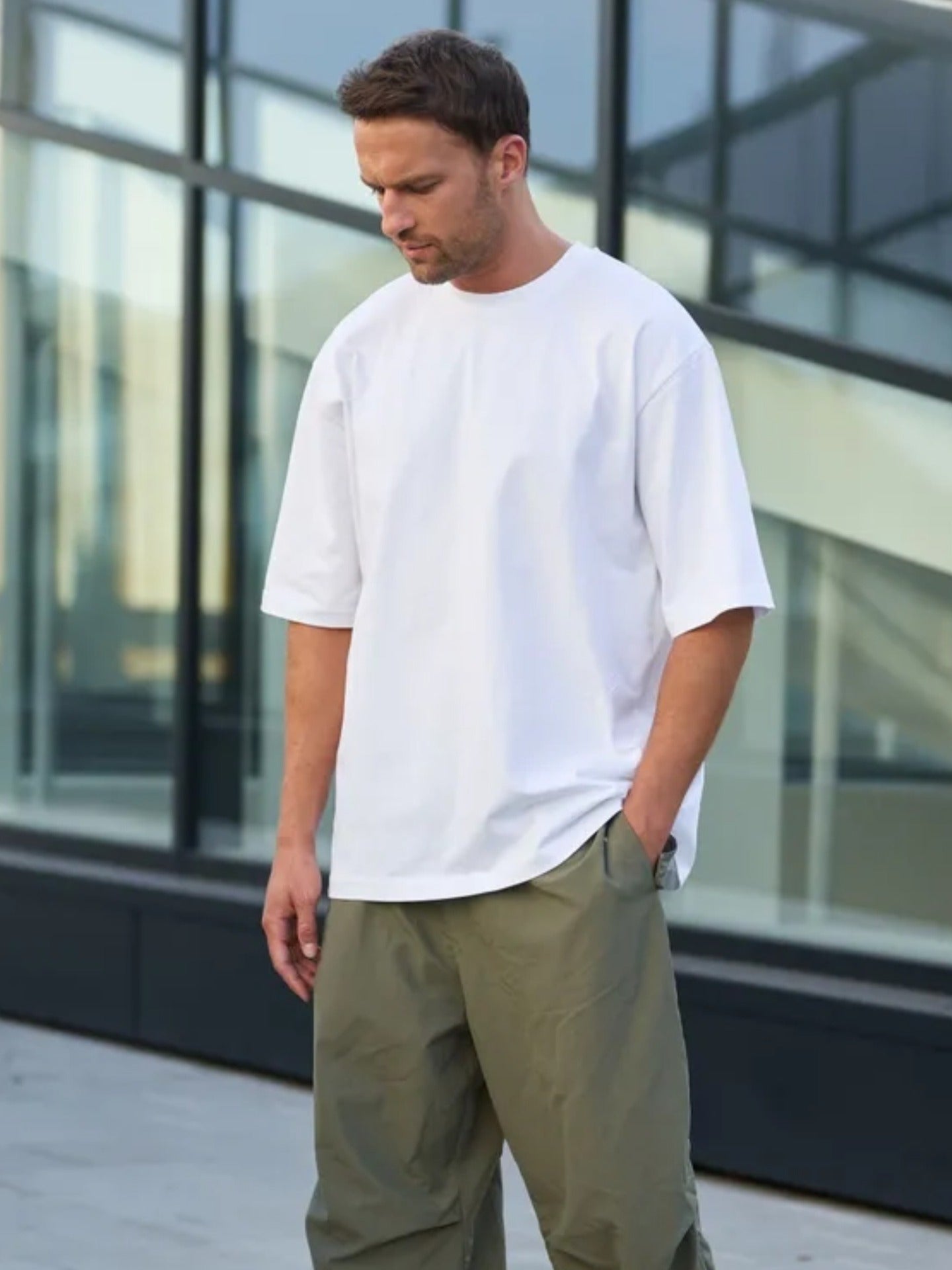 Cotton T-Shirt
