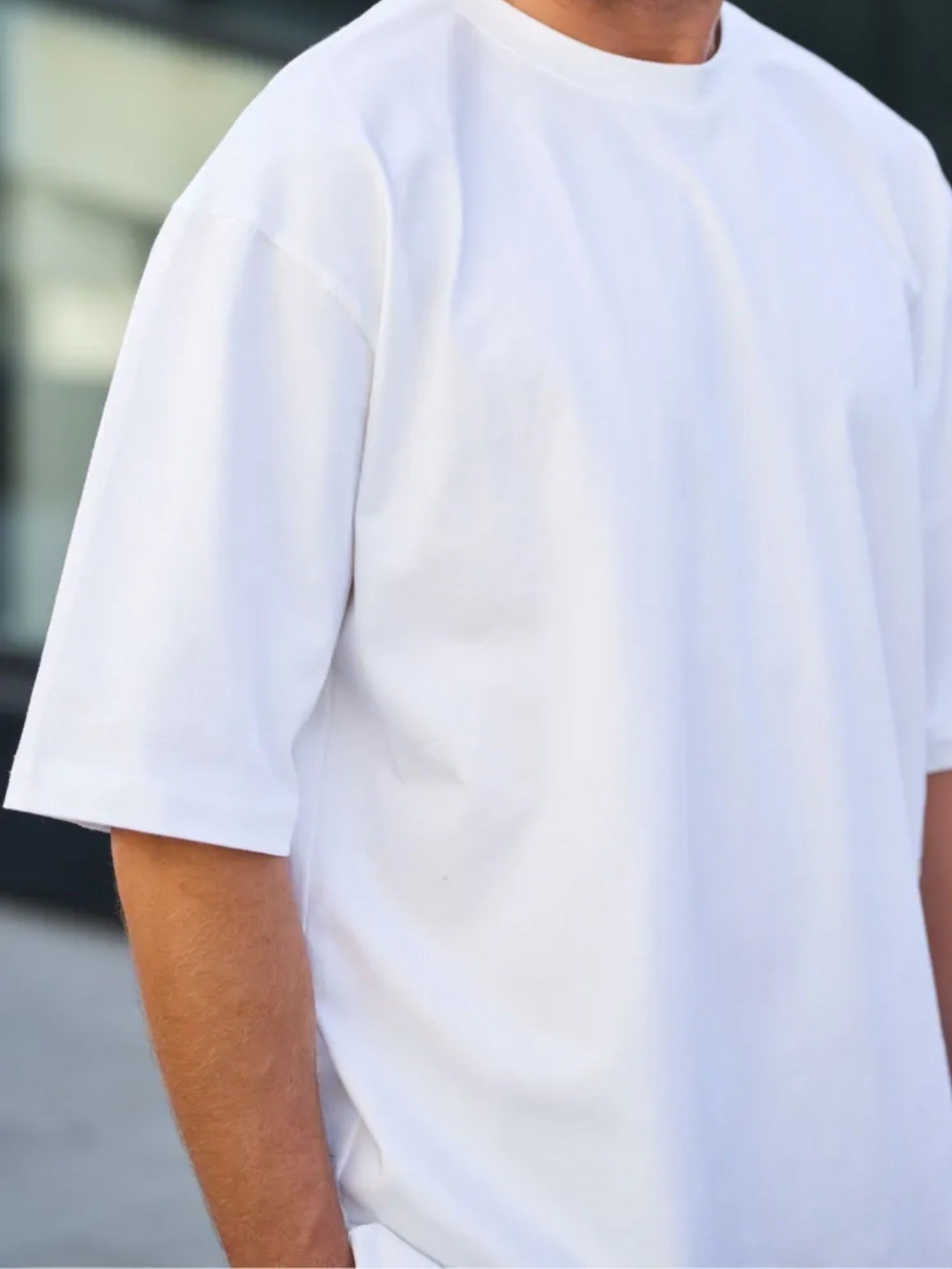 Cotton T-Shirt