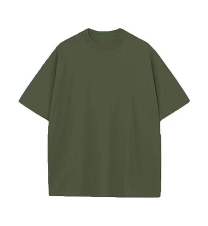 Cotton T-Shirt