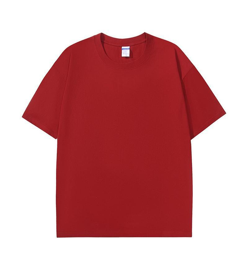 Cotton T-Shirt