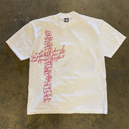 Cotton T-shirt