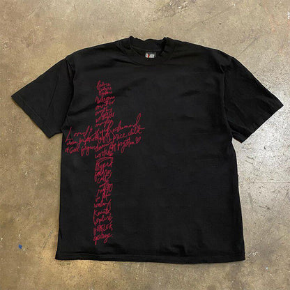 Cotton T-shirt