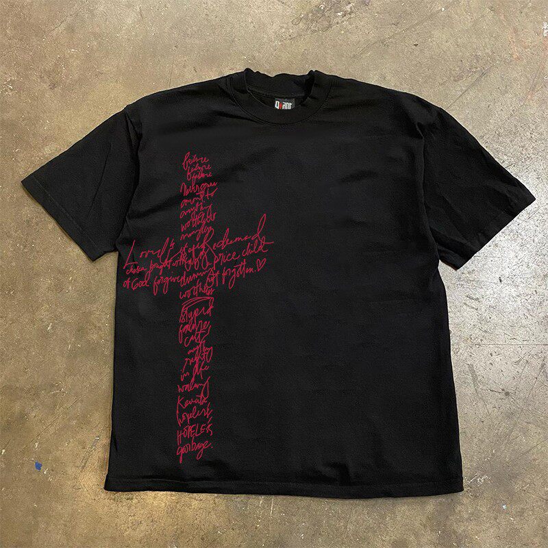 Cotton T-shirt