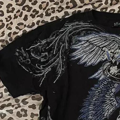 Cotton T-Shirt