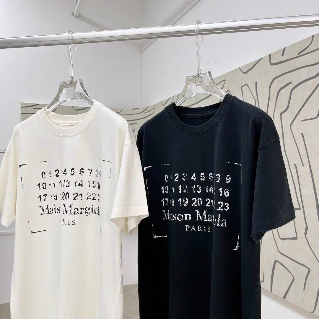 Cotton T-Shirt