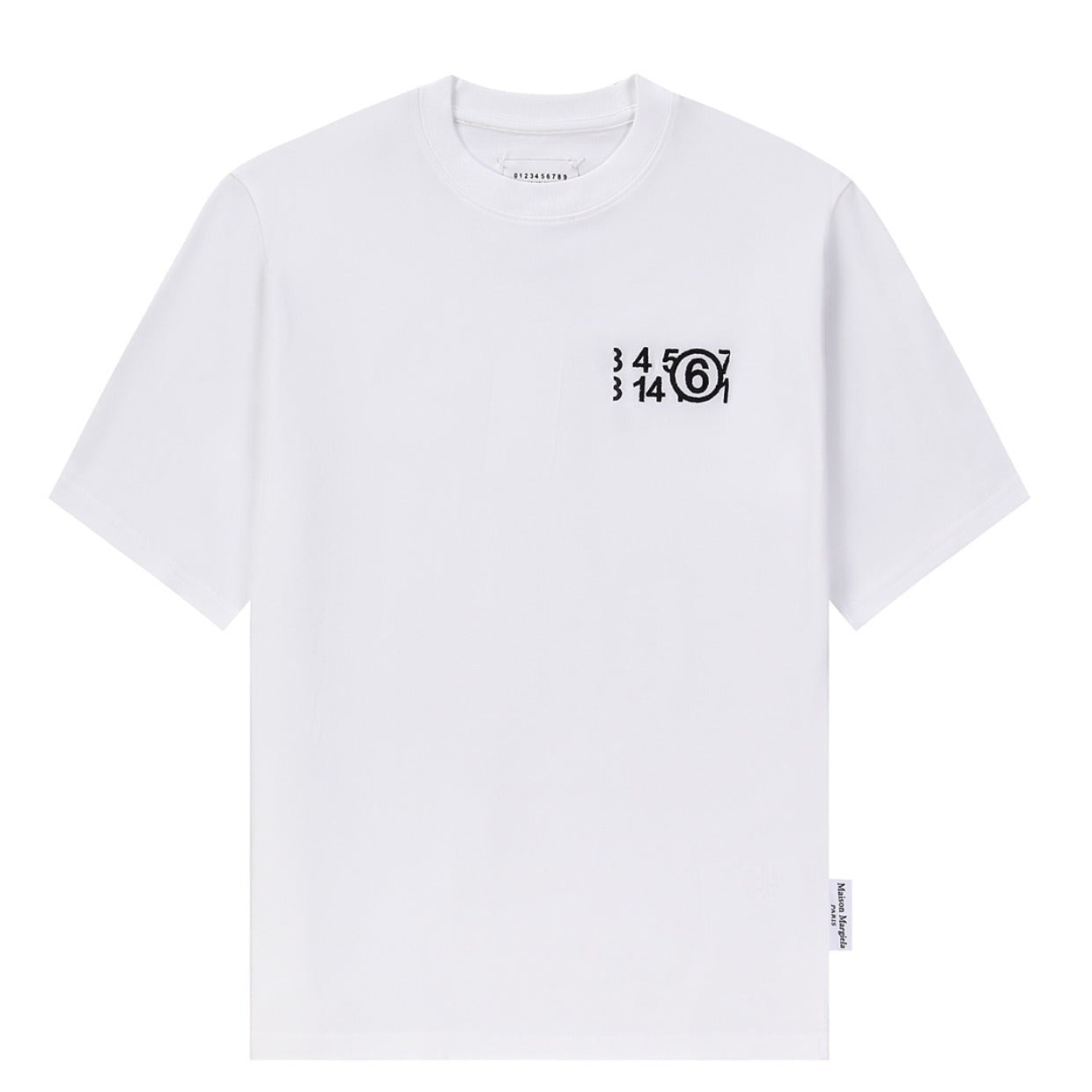 Cotton T-Shirt