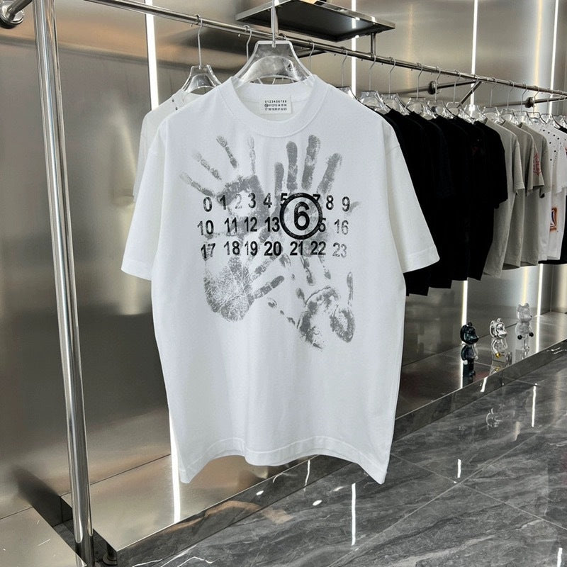 Cotton T-Shirt