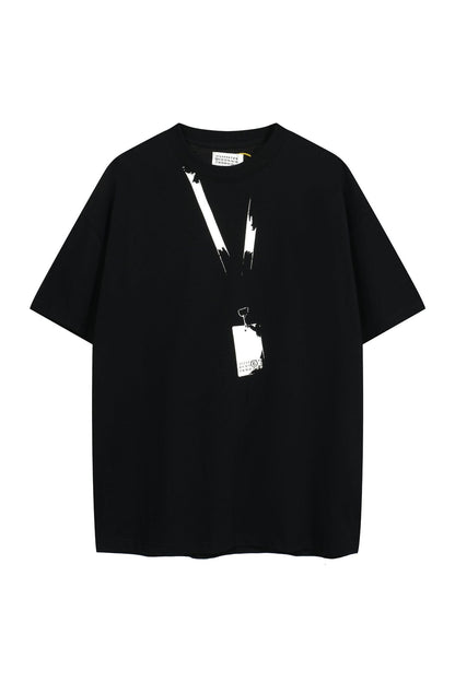 Cotton T-Shirt