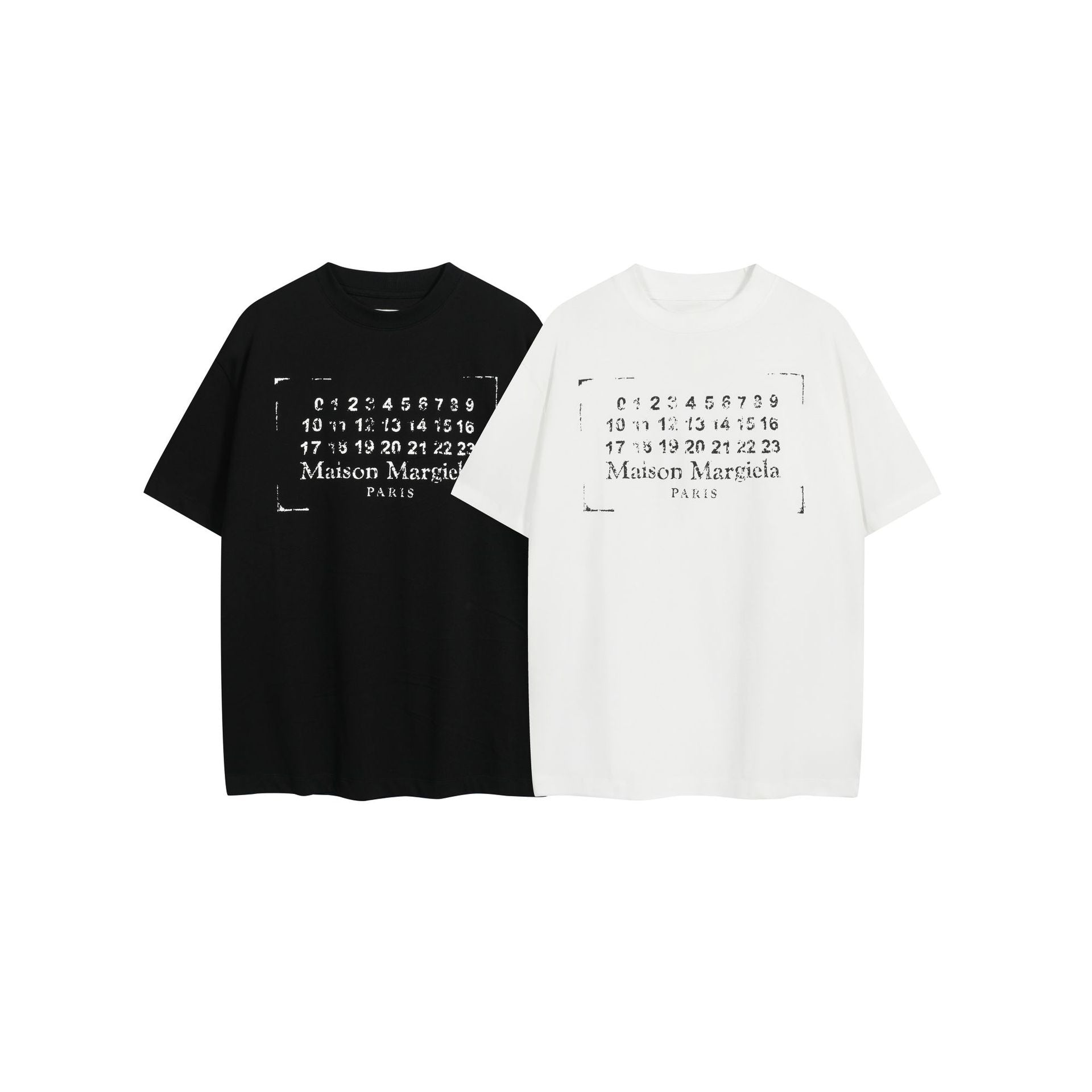Cotton T-Shirt