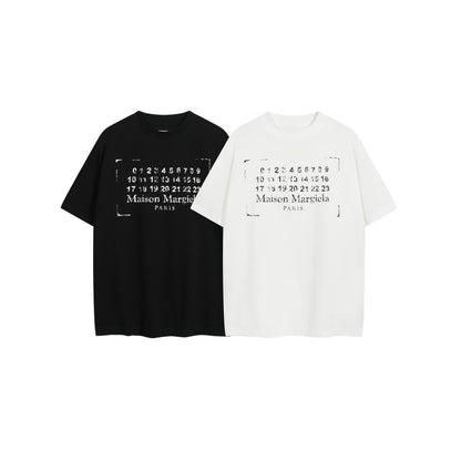 Cotton T-Shirt