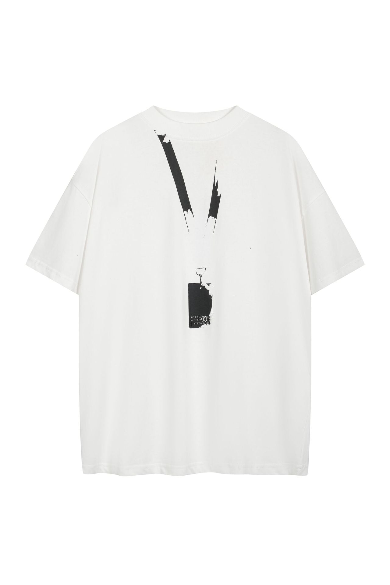 Cotton T-Shirt