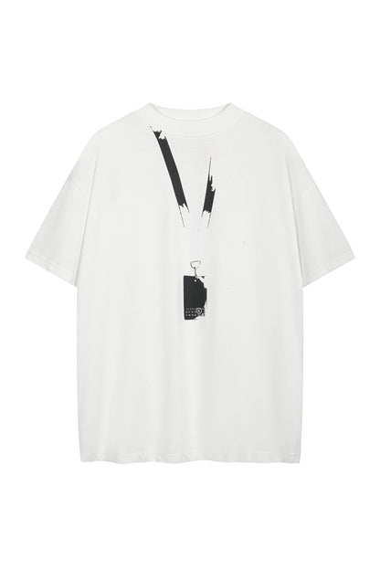 Cotton T-Shirt