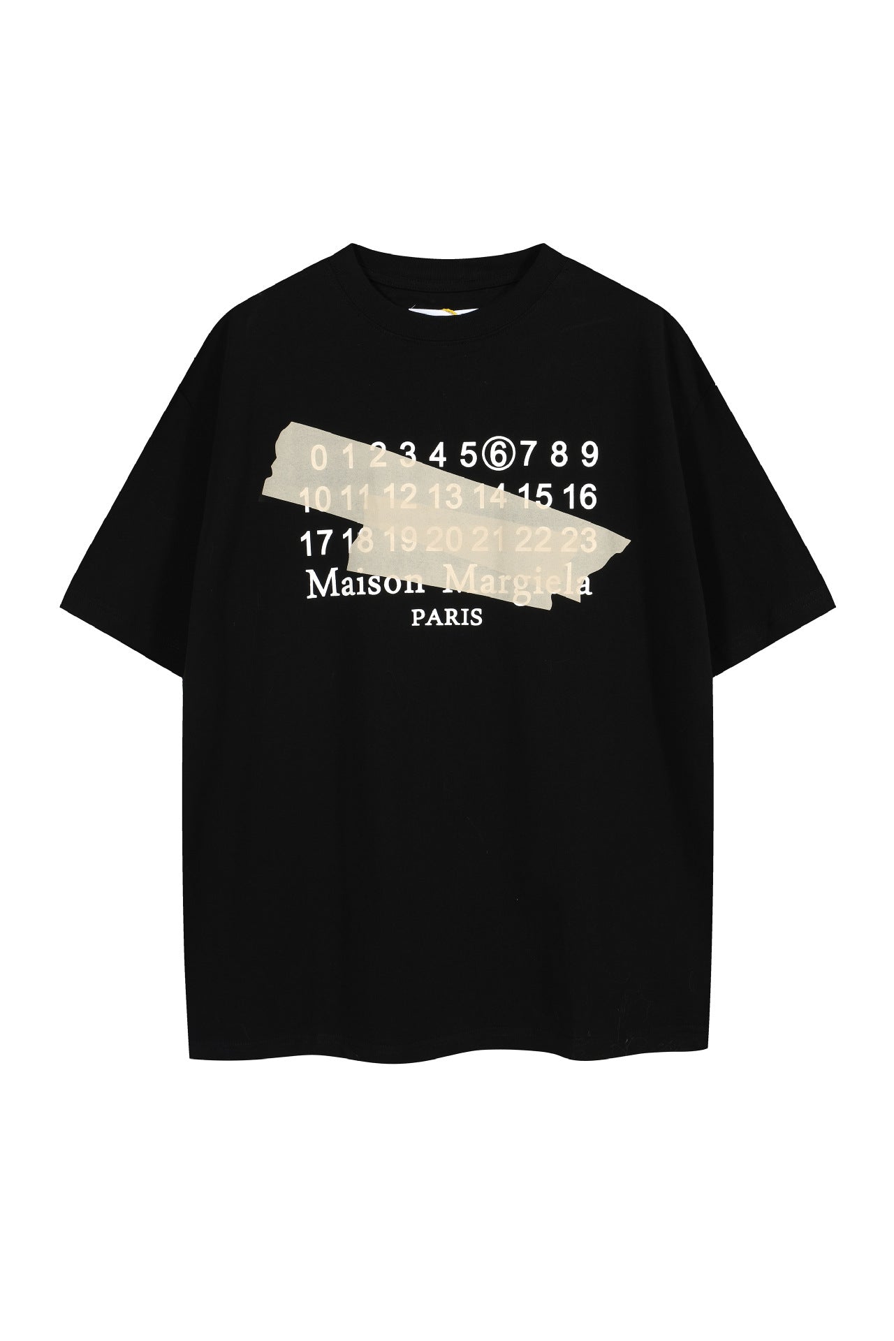 Cotton T-Shirt
