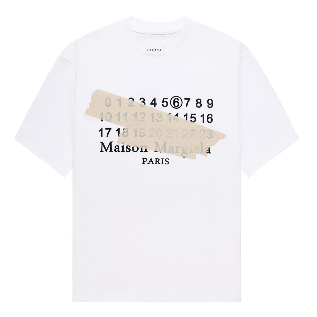 Cotton T-Shirt