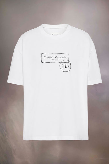 Cotton T-Shirt