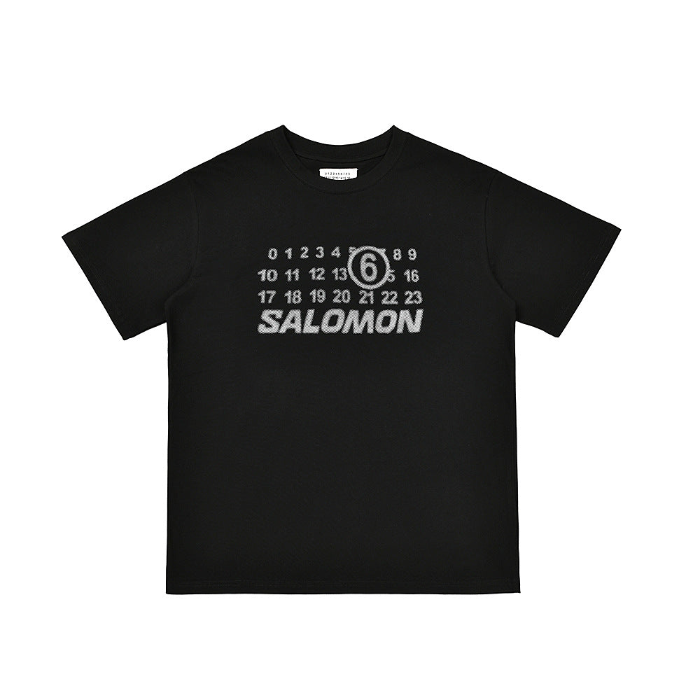 Cotton T-Shirt