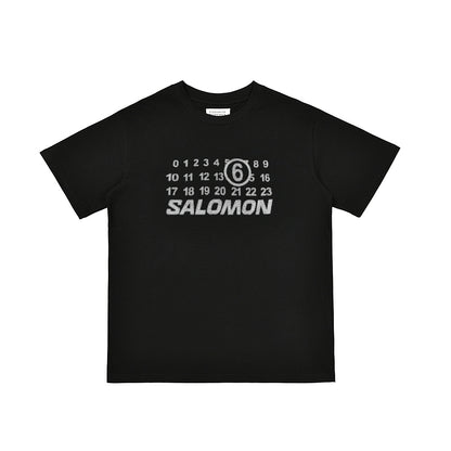 Cotton T-Shirt