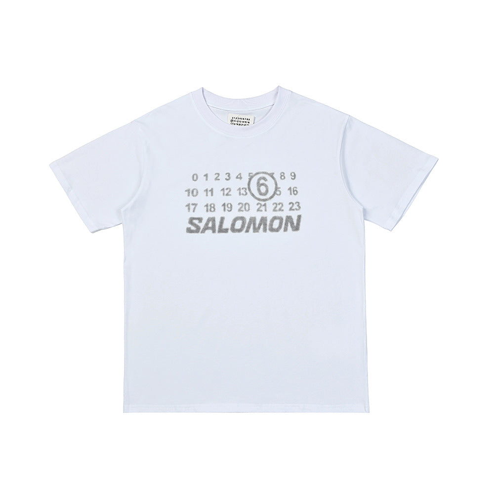 Cotton T-Shirt