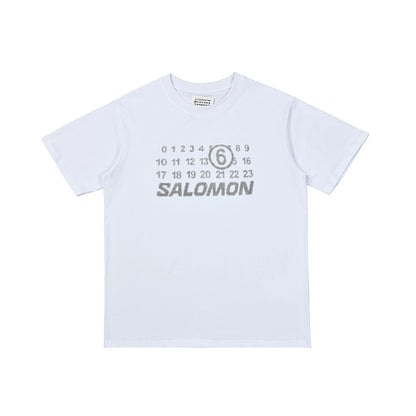 Cotton T-Shirt