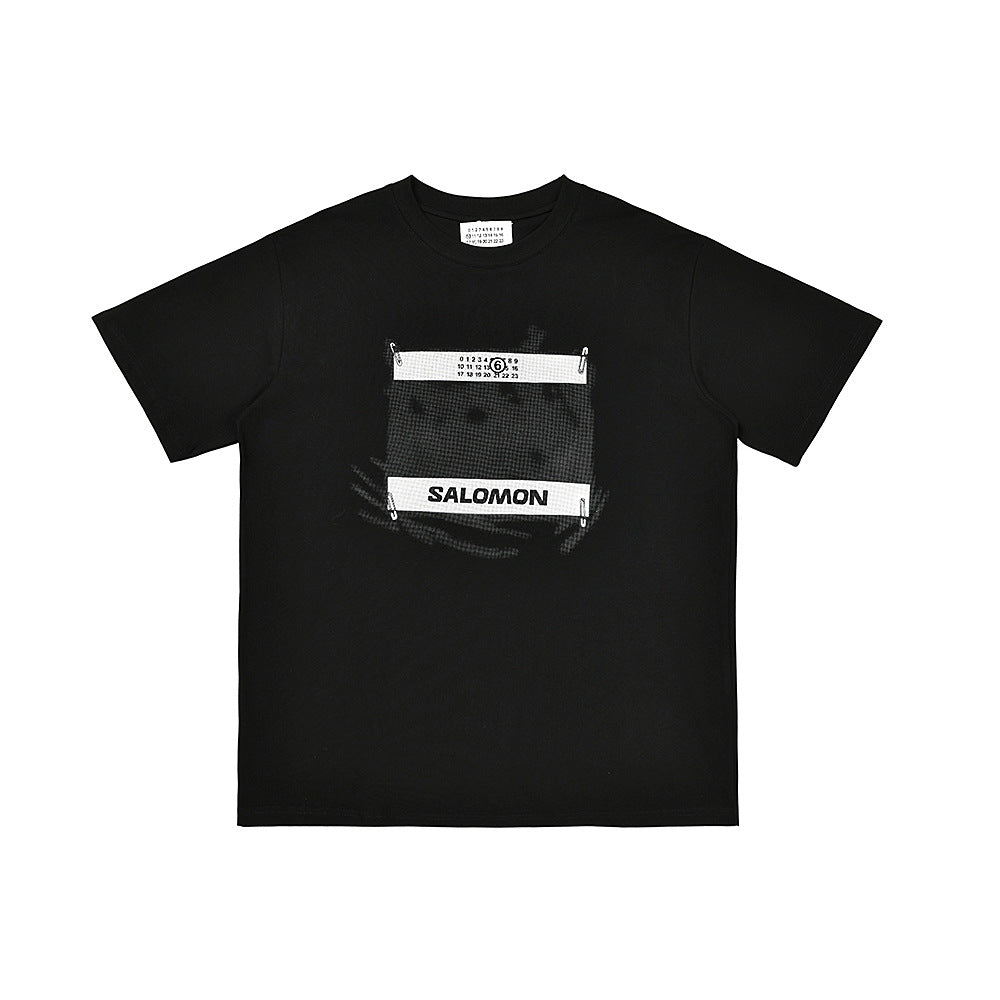 Cotton T-Shirt