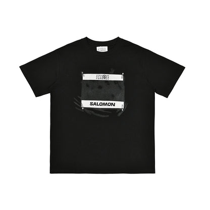 Cotton T-Shirt