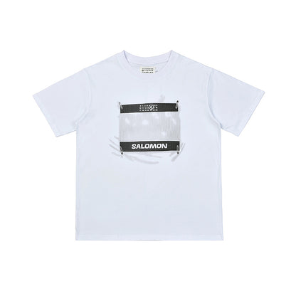 Cotton T-Shirt
