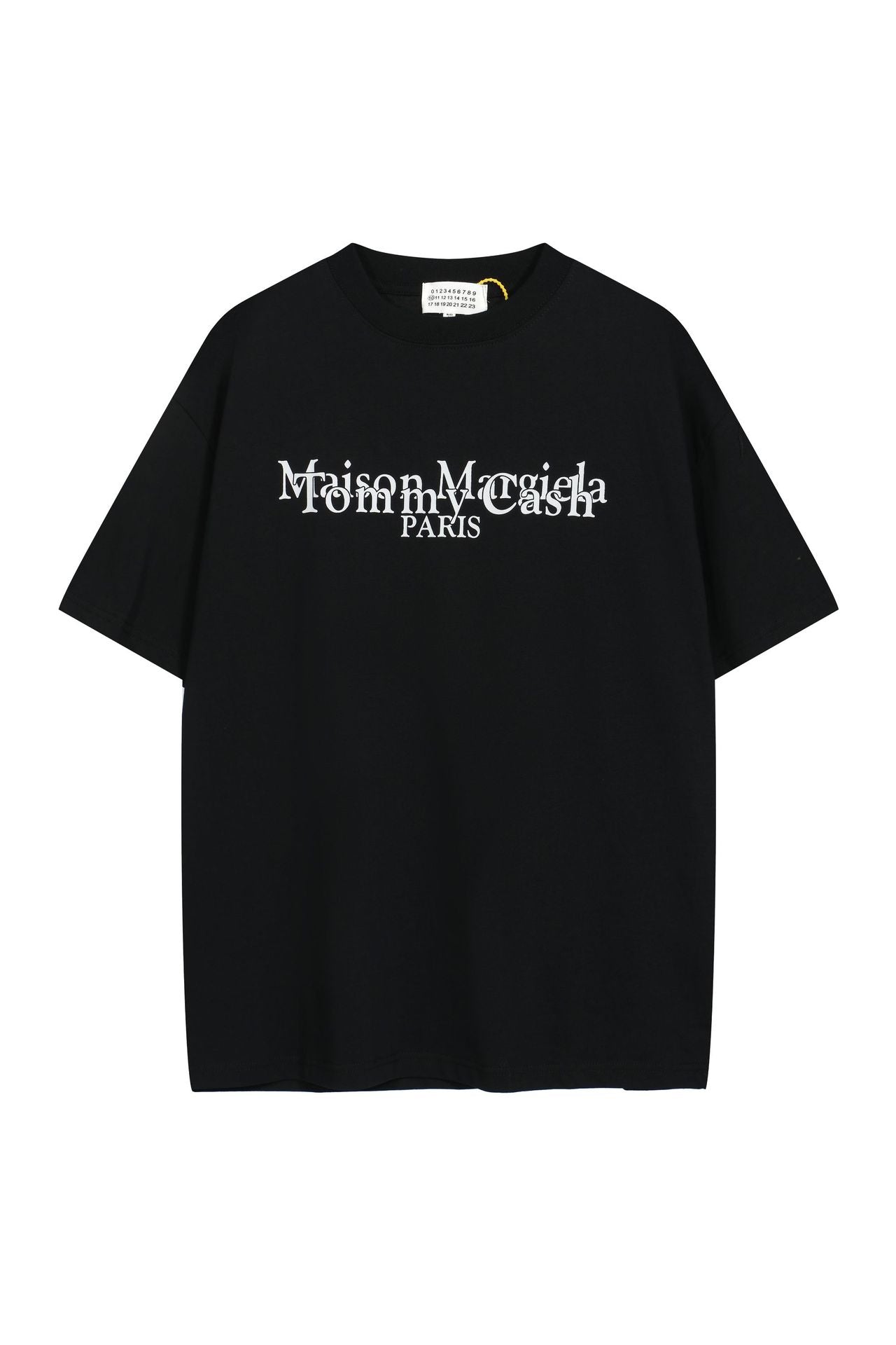Cotton T-Shirt