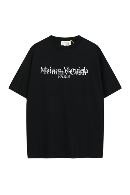 Cotton T-Shirt