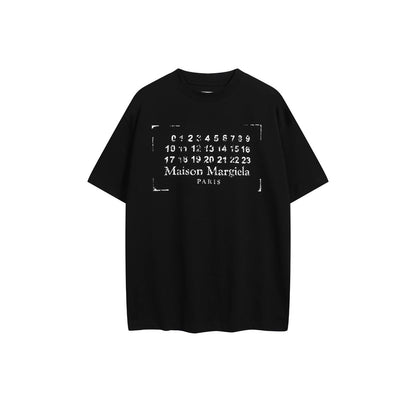 Cotton T-Shirt