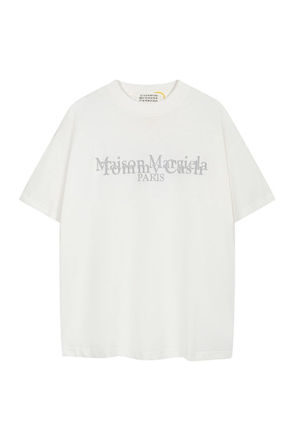 Cotton T-Shirt