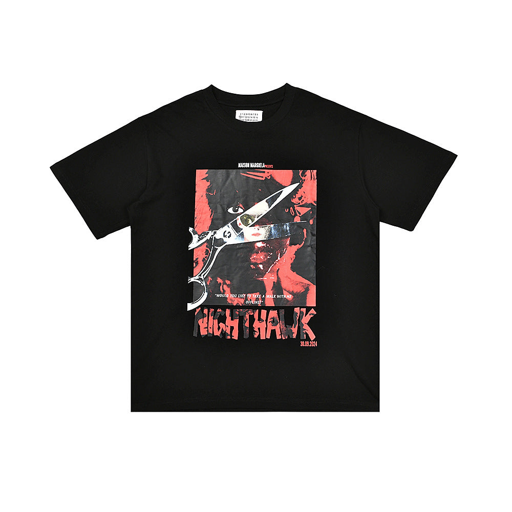 Cotton T-Shirt