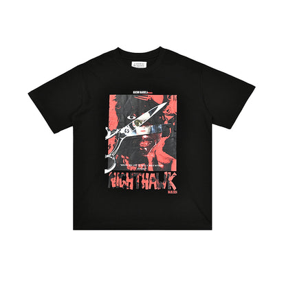 Cotton T-Shirt