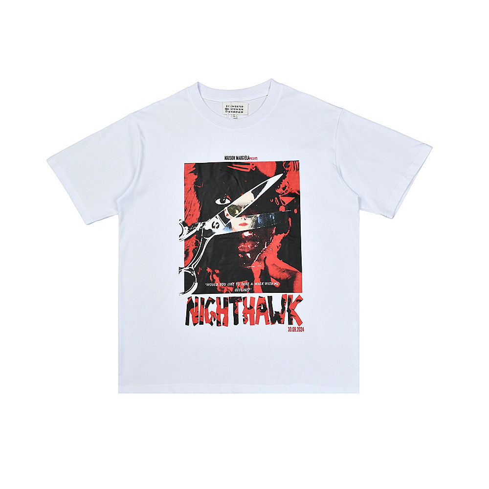 Cotton T-Shirt