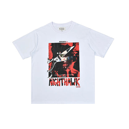 Cotton T-Shirt