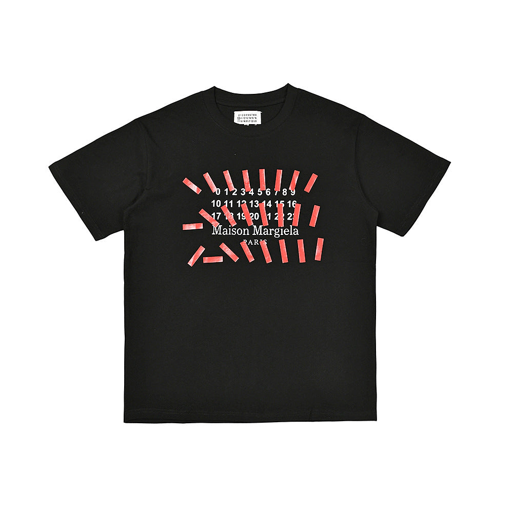 Cotton T-Shirt