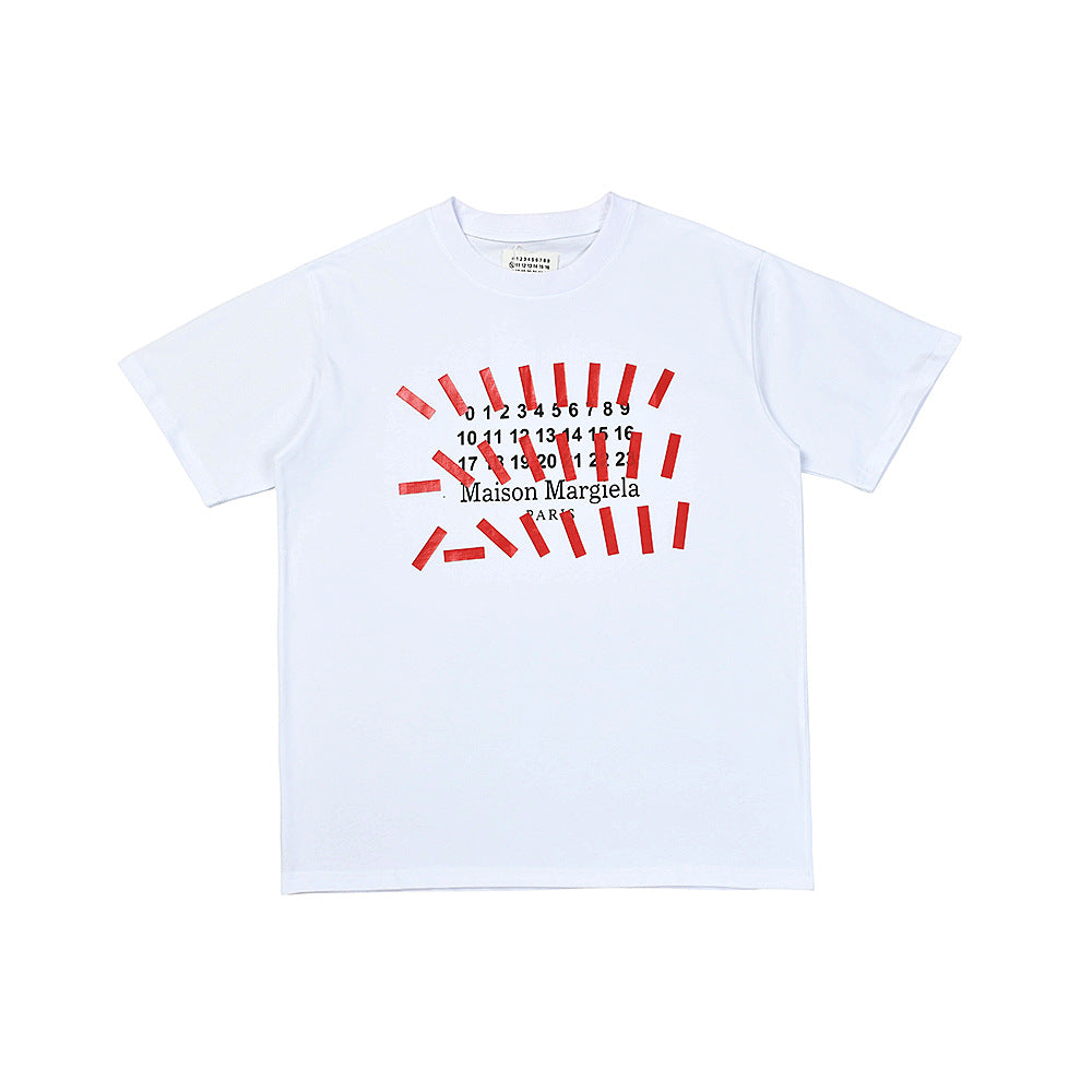 Cotton T-Shirt