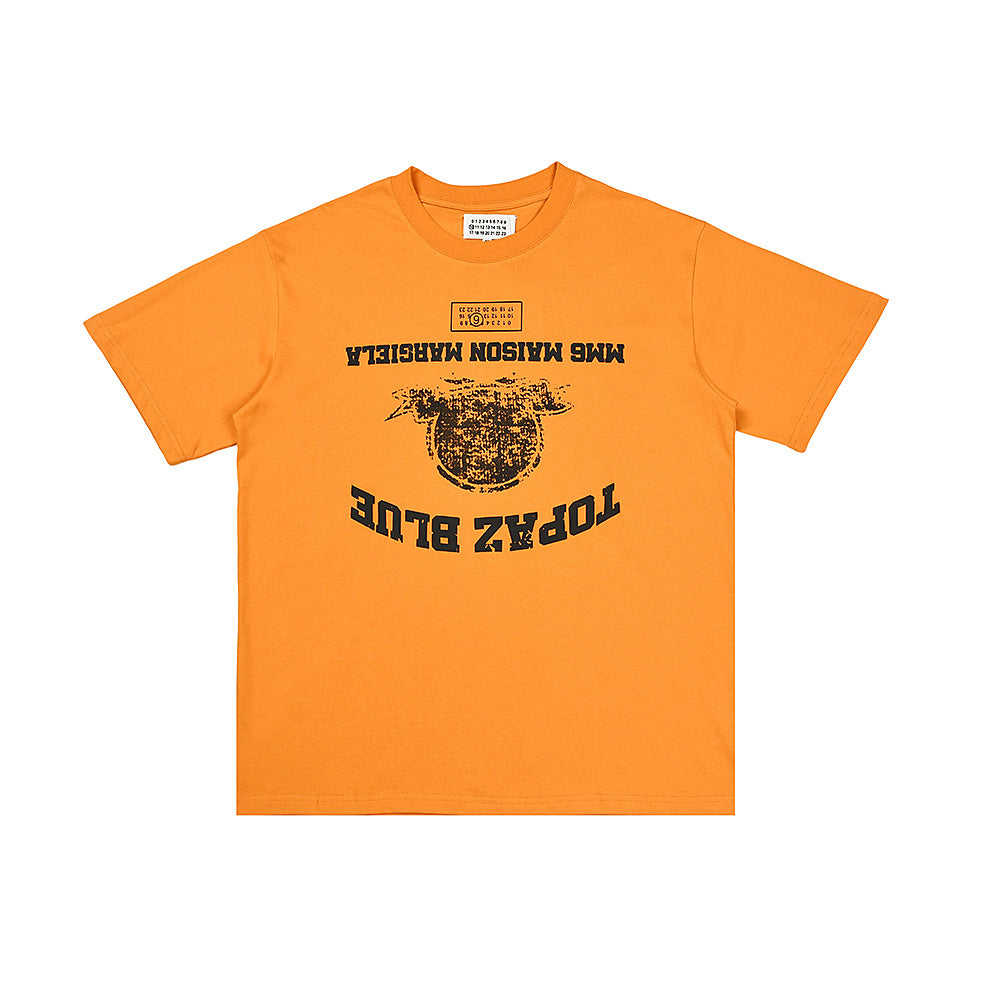 Cotton T-Shirt