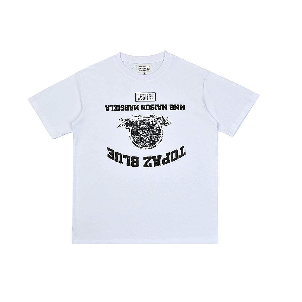 Cotton T-Shirt
