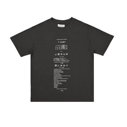 Cotton T-Shirt