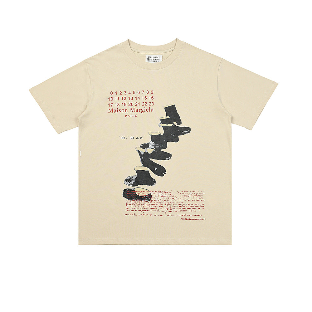 Cotton T-Shirt