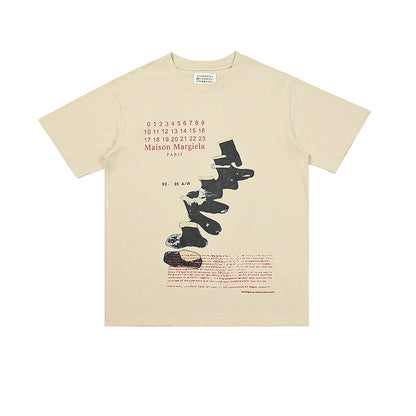 Cotton T-Shirt