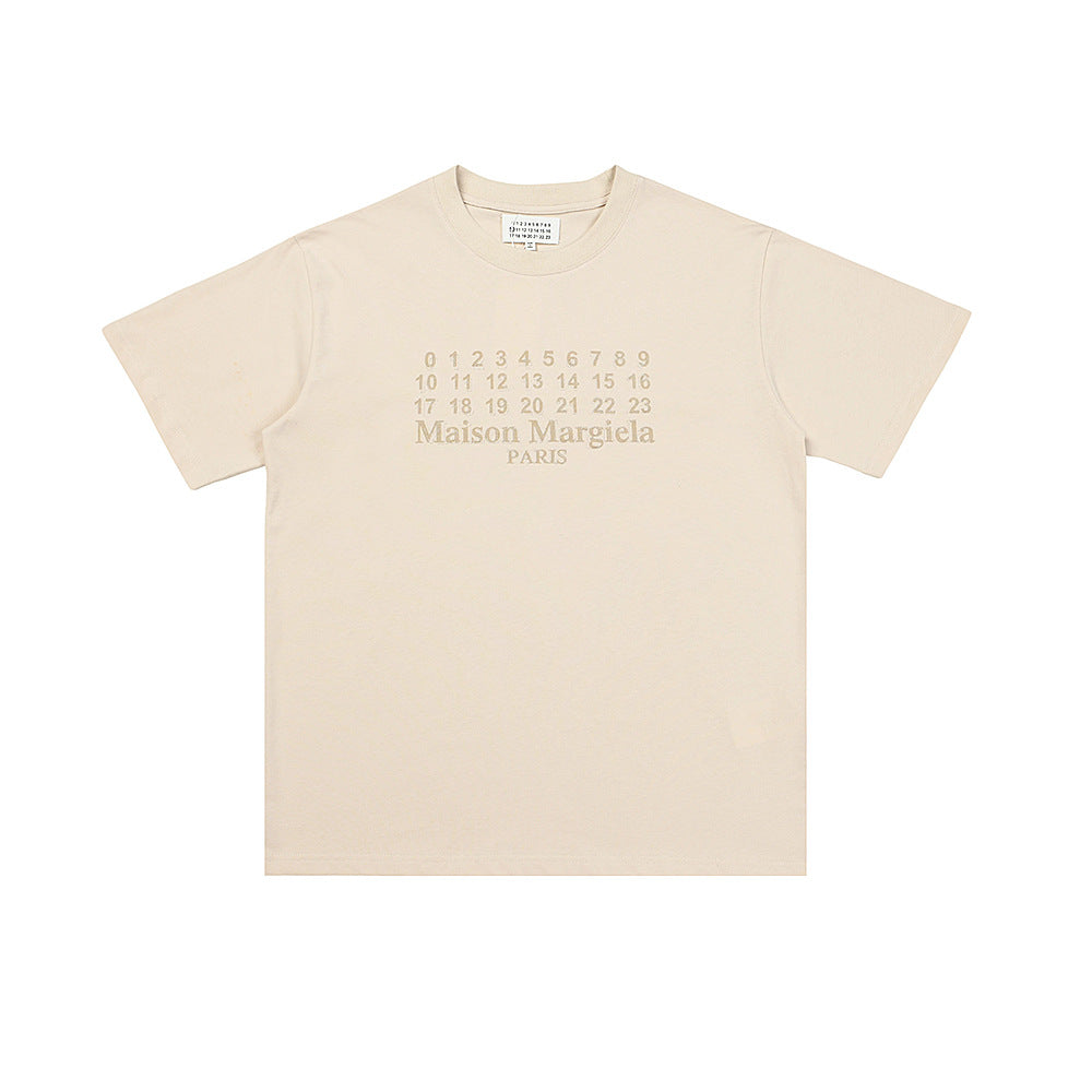 Cotton T-Shirt