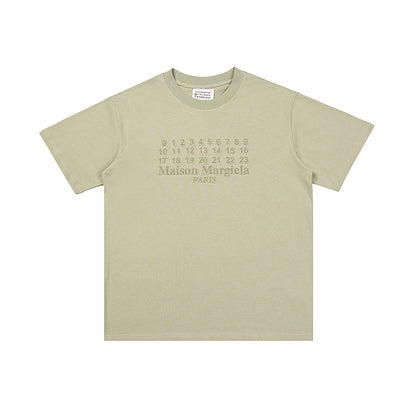 Cotton T-Shirt