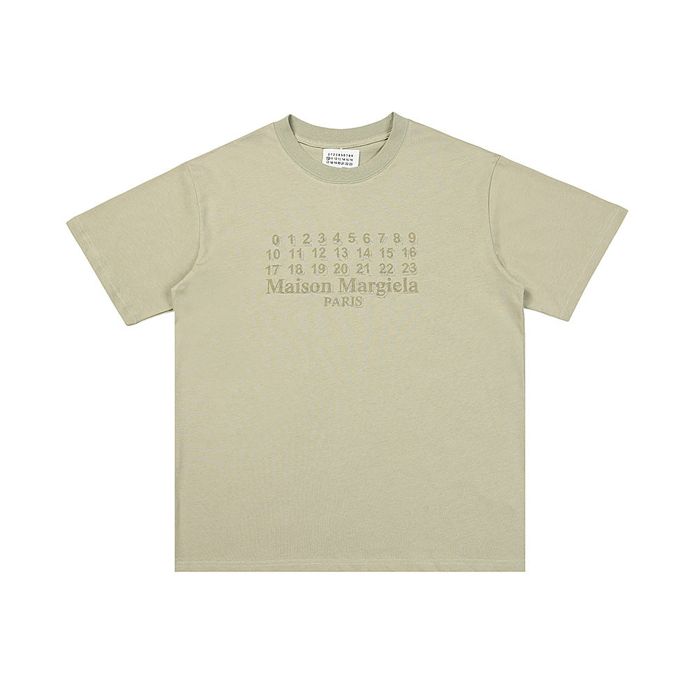 Cotton T-Shirt