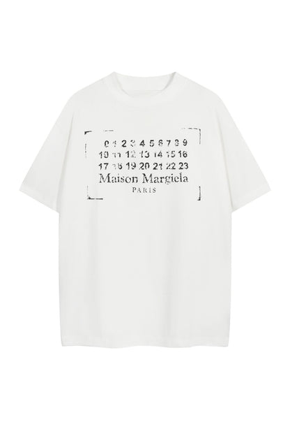 Cotton T-Shirt