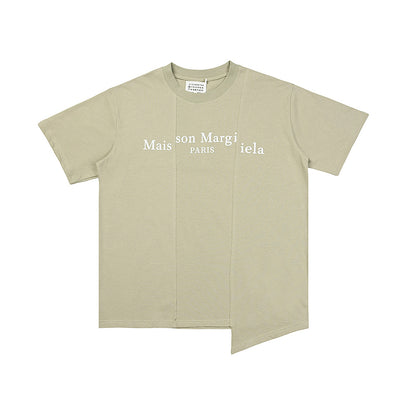 Cotton T-Shirt