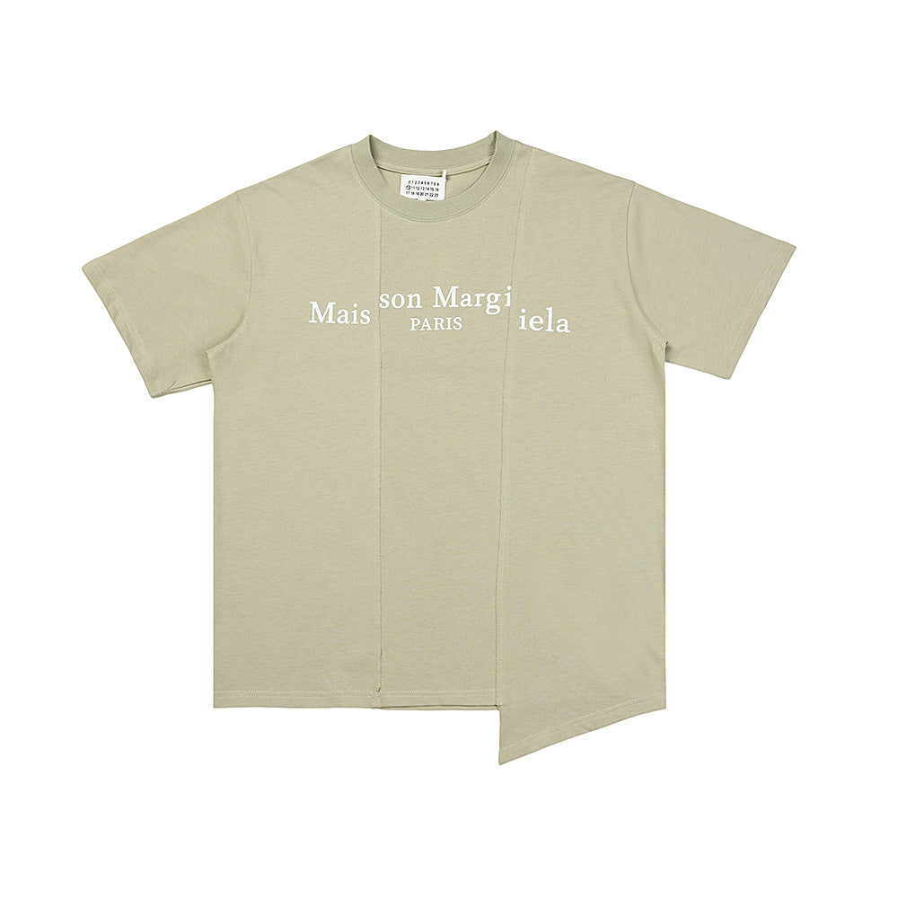 Cotton T-Shirt