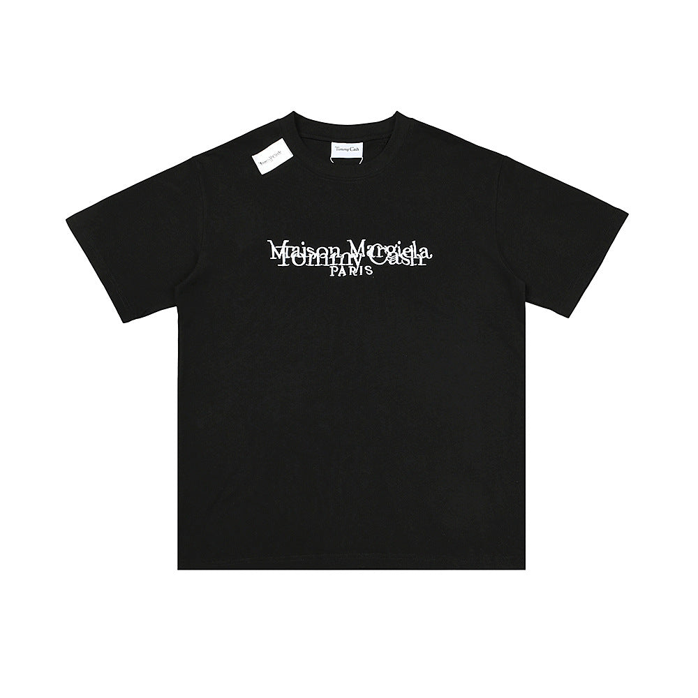 Cotton T-Shirt
